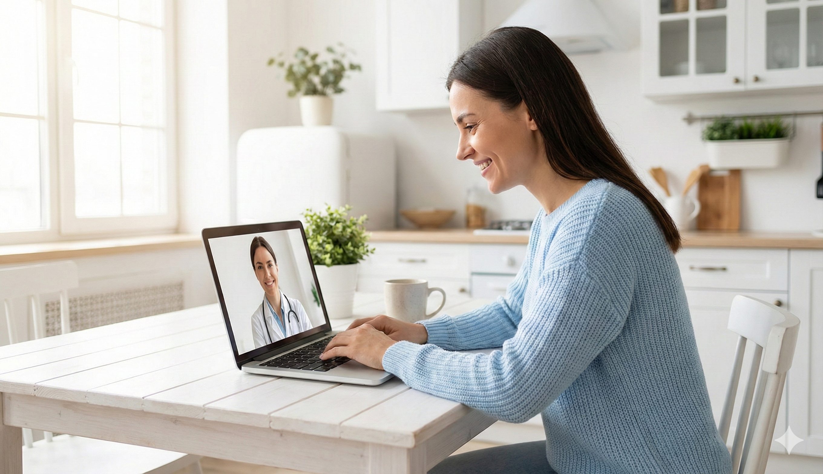 Best Online Primary Care Visits